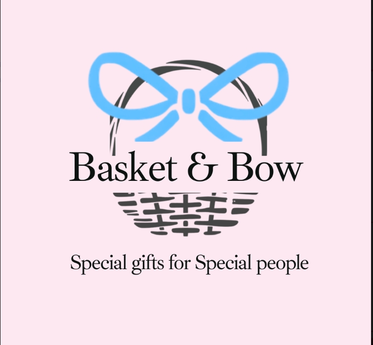 Basket & Bow logo
