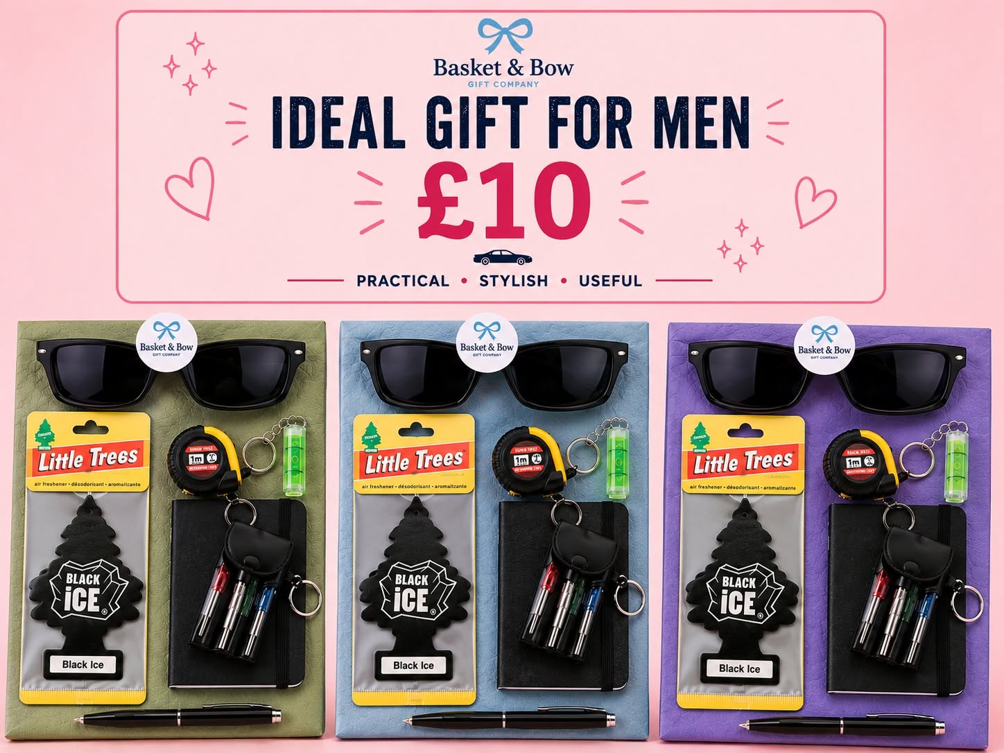 Men’s Gift